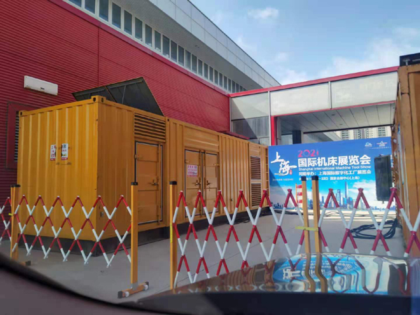 福贡发电机出租 对于发电机的特性你了解多少？