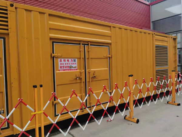 福贡关于通用发电机的十万个为什么？