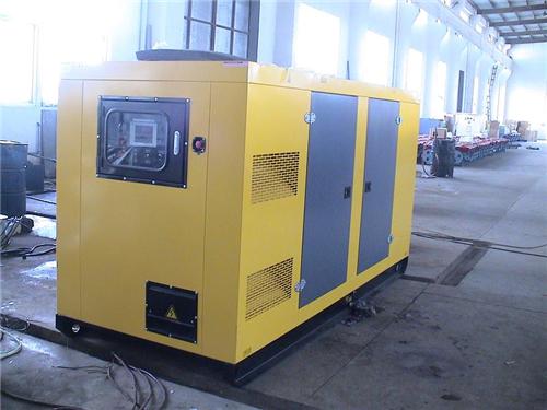 福贡租赁发电机 柴油发电机组的蓄电池种类有哪些？