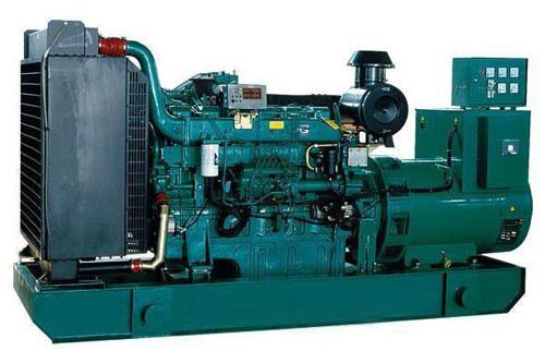 福贡出租发电机-康明斯发电机指示控制灯的作用