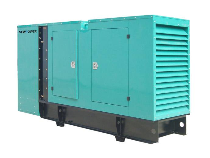 福贡发电车租赁-沃尔沃发电机组多少钱