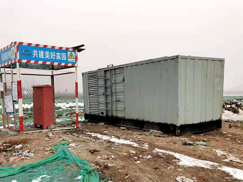 福贡燃气发电机在高海拔地区运行时会遇到哪些常见故障？