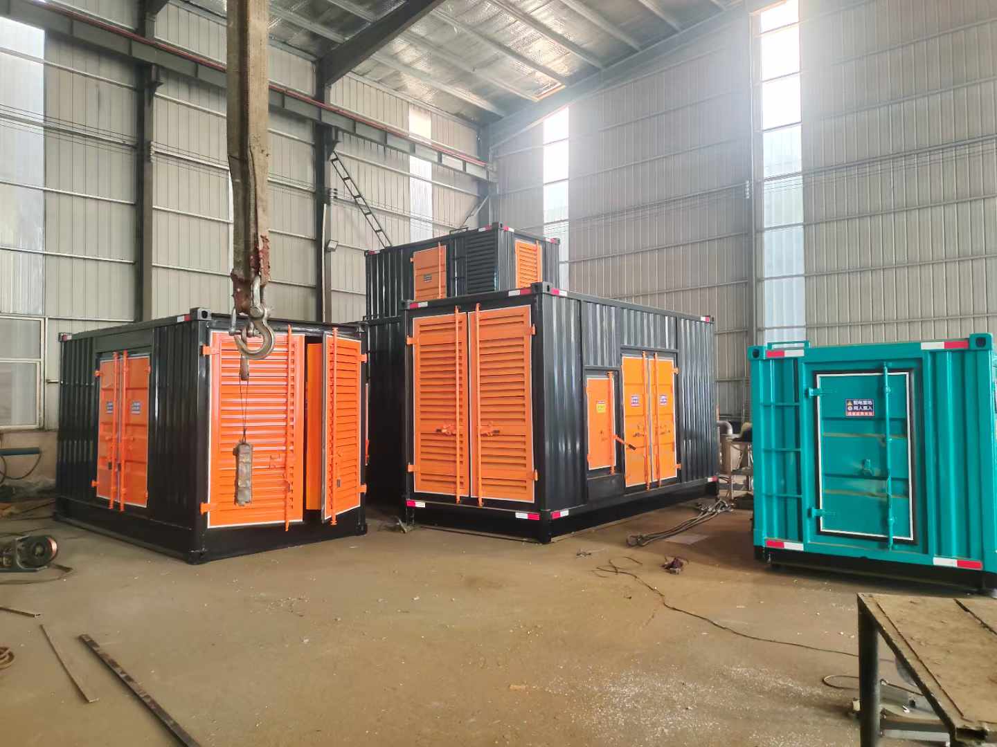福贡如何根据用电设备的功率选择合适的空开？