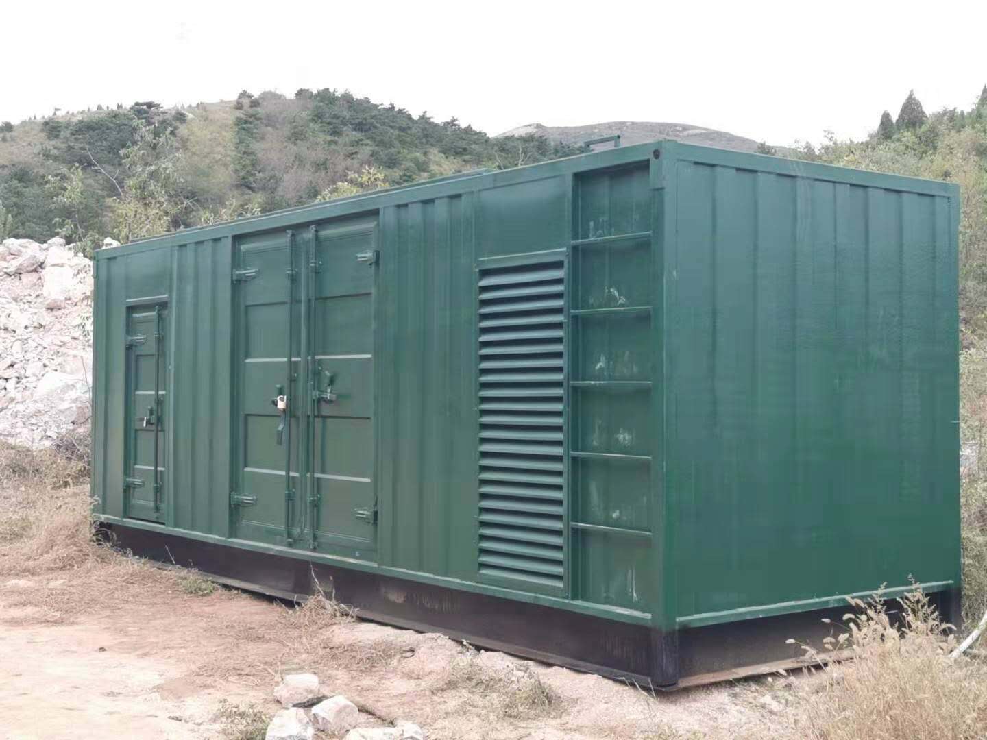 福贡如何对接地系统进行定期检测和维护？