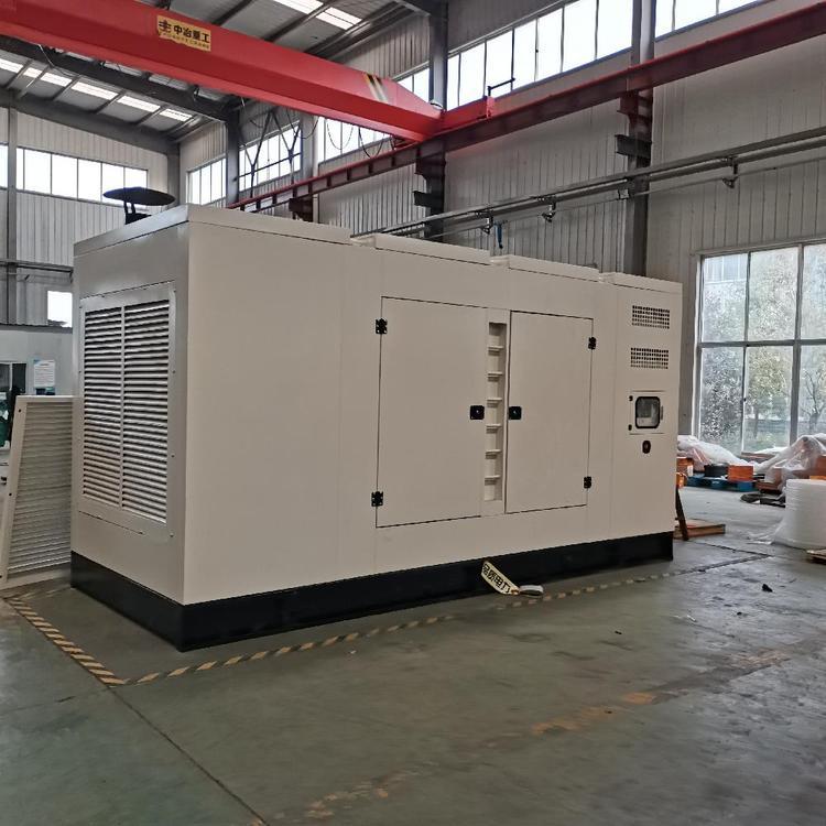 福贡启动发电机组时需要注意什么？