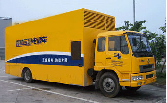 福贡发电机组如何判断水冷式机油散热器是否需要更换？