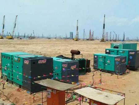 福贡测量水冷式机油散热器密封件尺寸的具体步骤是什么？
